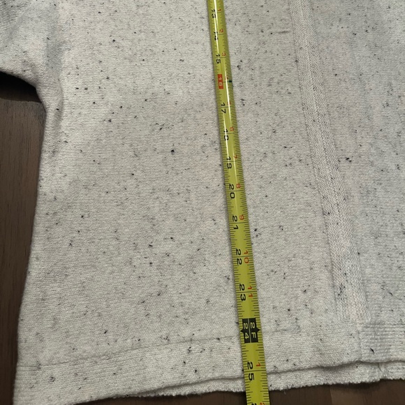 Pure Jill Chic V-Neck Speckled Sweater for Women NWOT.. Never worn - Picture 6 of 8